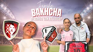 TASSNIM NEEMT AFSCHEID VAN HAAR VOETBALCLUB ?! TASSNIM NEEMT AFSCHEID VAN HAAR VOETBALCLUB ?!