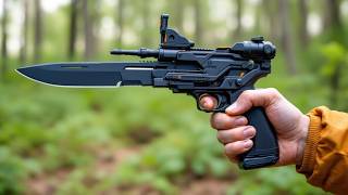 20 Most Effective Hidden Weapons For Unsuspecting Self Defense!