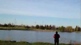 Compass Atom 500 3D 6s BeastX.