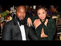 Jeannie mai  jeezy divorce is getting super ugly