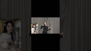 Thumbnail for The motion capture actress adds movements to voiceovers #motioncapture #mocap #videogame #movie