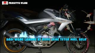 Story Wa keren vixion jari jari terbaru 2019
