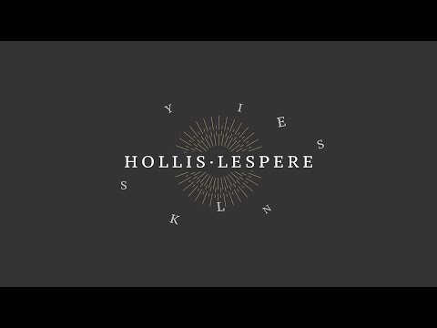 SKYLINES - HOLLIS LESPERE With Edu Pérez of Ella La Rabia (Official Lyric Video)