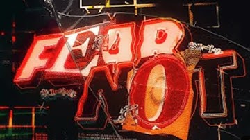 Progress Report//Fear Not//For @Eiriley //(ft. Wooshhh)