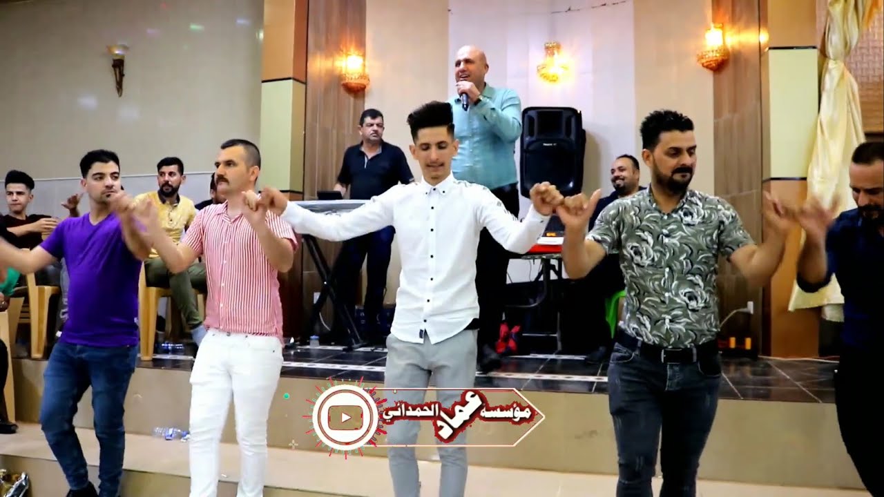 عبديشو 2021الفنان الكبير رياض قهرمان |حنة حيدر شهيد |مؤسسة عماد الحمداني