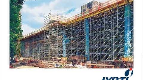 Scaffolding Base Plate