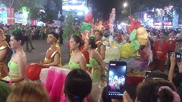 20230205 Diễu hành Tết Nguyên Tiêu quận 5 (D)