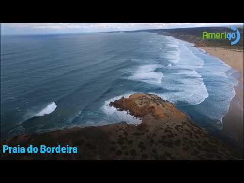 Video: Le 5 spiagge più belle del Portogallo