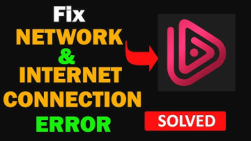 Fix Noor Play App Network & No Internet Connection Error Problem in Android Smartphone
