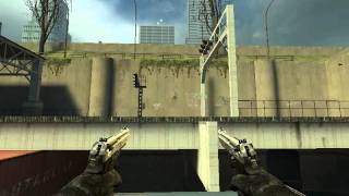 |CS:S| 3 Pistols Compile Pack [Makarov PM, IMI Desert Eagle, Dual M9 Elites]