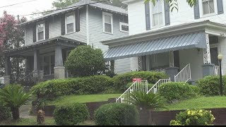 NAACP launches program to help train volunteers to help people at risk of being evicted