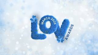 Valor Global LOV Awards - March 2026