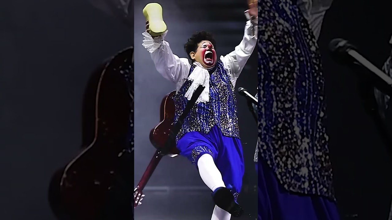 🎭 Fontana Show Abu Dhabi – The Magical Water Circus