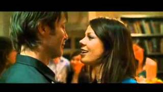 The Door (Die Tur)  - German Trailer