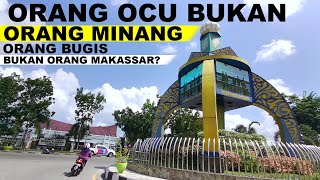 ORANG OCU BUKAN ORANG MINANG ?ORANG BUGIS BUKAN ORANG MAKASSAR ? MAKAM TUANKU TAMBUSAI DI MALAYSIA ?