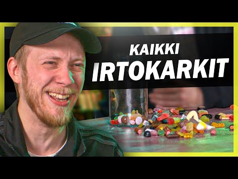 Video: Parhaat Smoothie -tuottajat ostamaan vuonna 2018