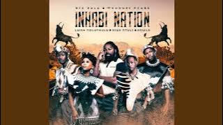 Inkabi Nation 2022 Full Album - Big Zulu, Mduduzi Ncube, Siya Ntuli, Lwah Ndlunkulu & Xowla