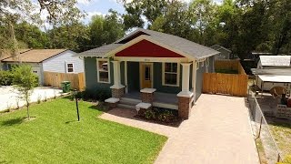 1305 E Elm St, Tampa, FL 33604