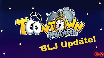 NEW Speedrun Tactic For The Sellbot Factory In Toontown Rewritten LOOOL!