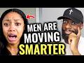 “STOP IGNORING ME!” Women ADMIT Defeat As Men Keep WALKING AWAY
