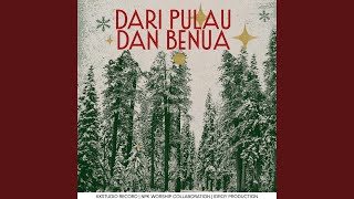 Dari Pulau Dan Benua (Jazzy Christmas)