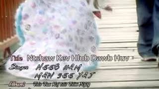 Ntshaw kev hlub dawb huv