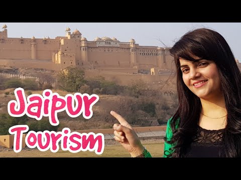 Jaipur Tourist Places | Best Places To Visit in Jaipur