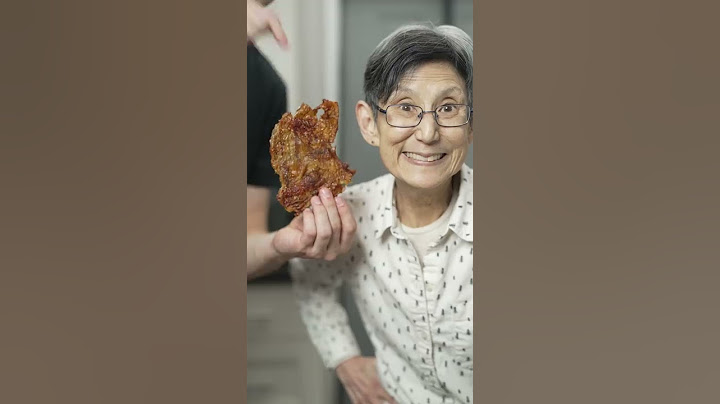 Crispy Chicken Skins (ft. Lynja)