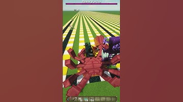 Which mobs will generate more sculk in Minecraft? v2