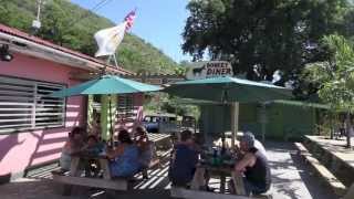 Coral Bay, St John, Virgin Islands