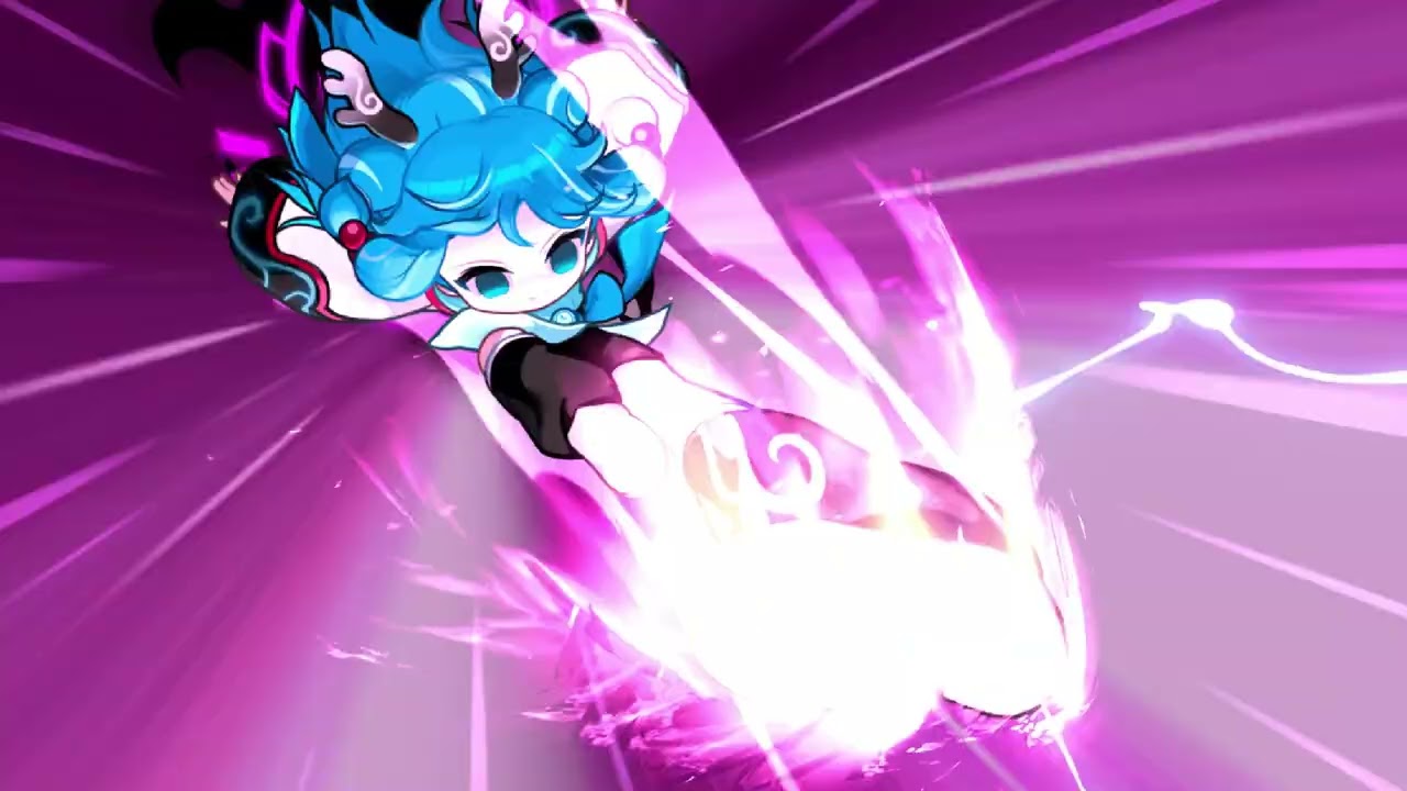 [에오스 리알늄 - 에픽던전 악몽선경]