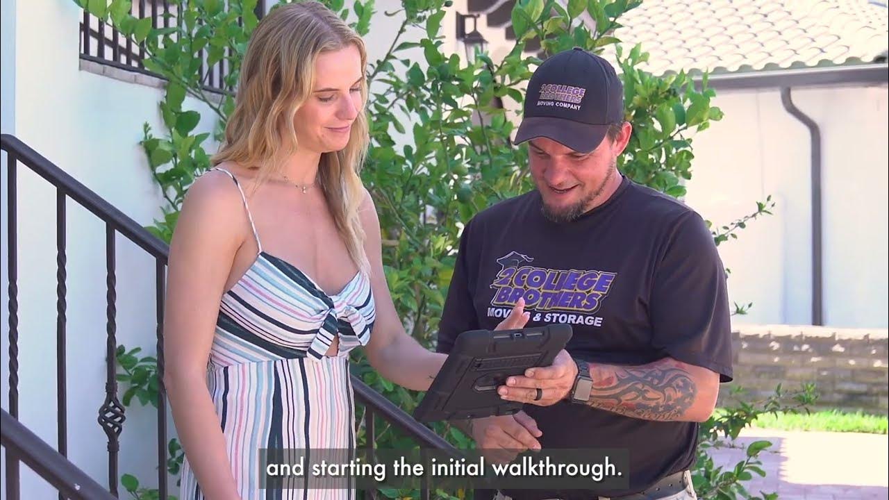 2CB Training - First Impressions - YouTube