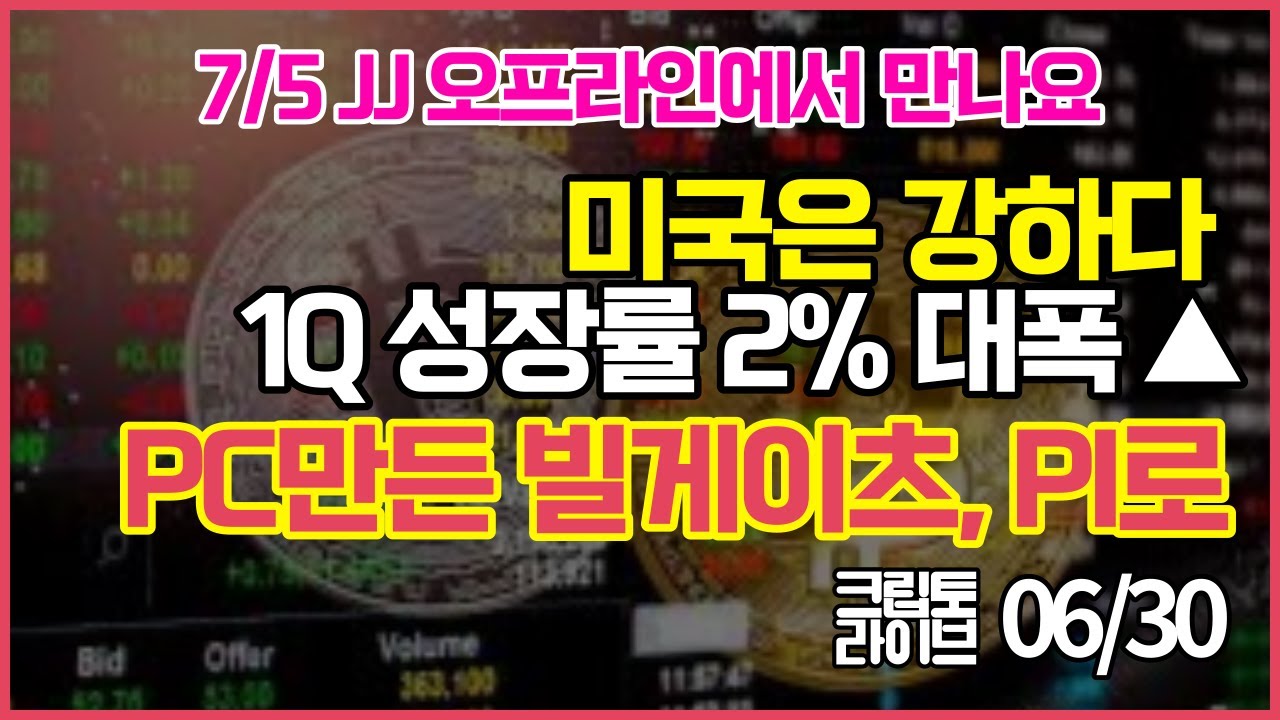 영상] 비트코인 보합세, ETH/BTC 선물 나온다? 빌게이츠의 AI 투자 | 블록미디어