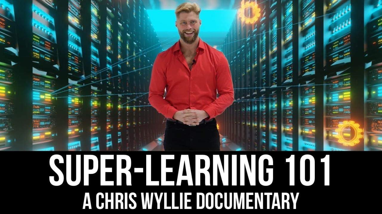 Super Learning 101 - The Blueprint to Optimize Your Learning - YouTube