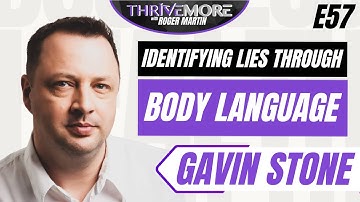 E57: Gavin Stone: A Spy