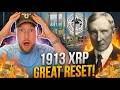 Ripple XRP: The INSANE Jekyll Island Conspiracy Exposed the Fed… And It ALL CONNECTS TO XRP!