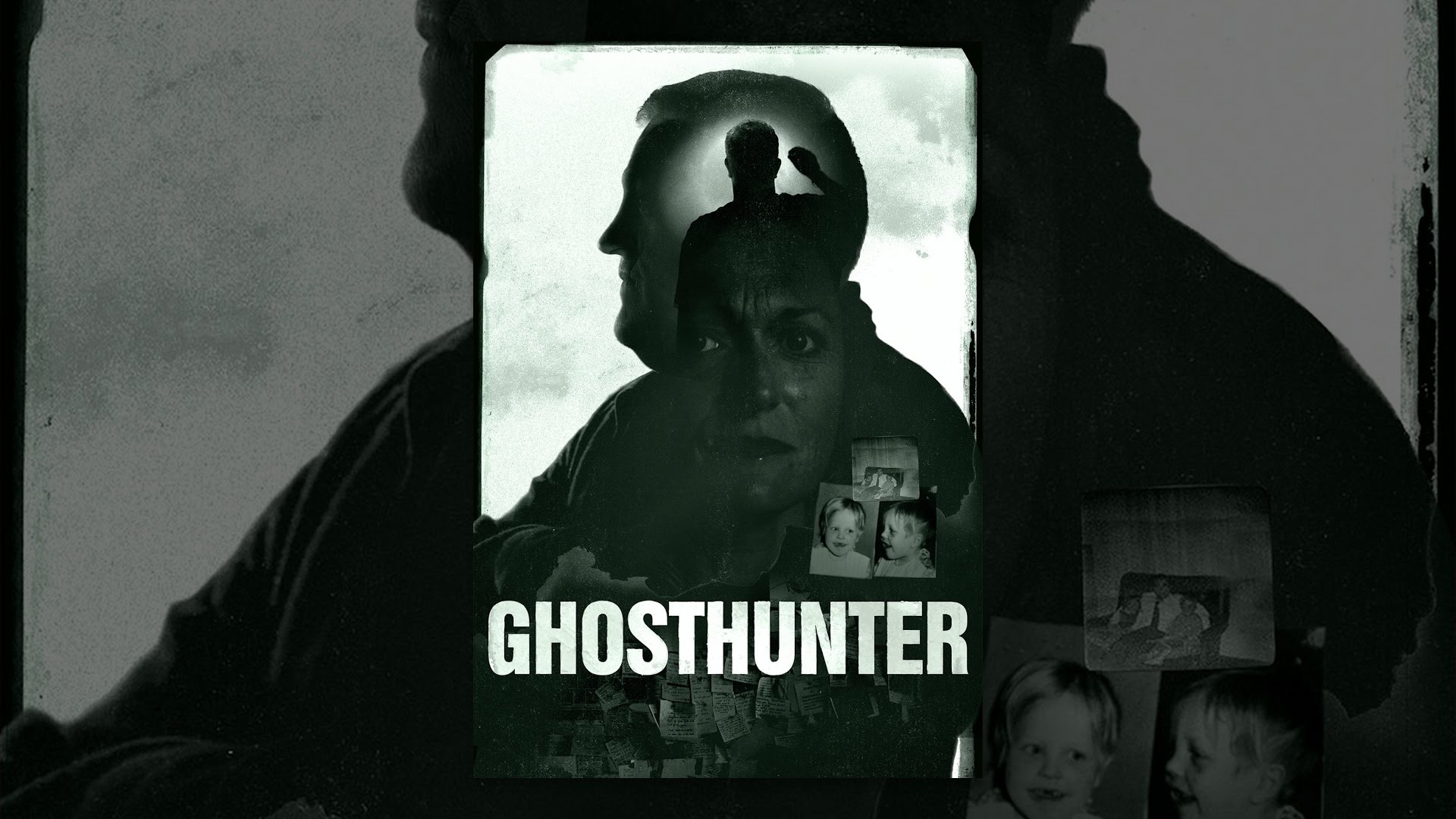Ghosthunter YouTube
