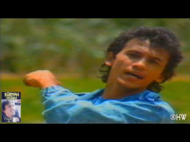 Franky Sahilatua - Pada Bukit Pedesaan (1987) class=