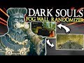 This Mod Is INSANE - Dark Souls Fog Gate Randomizer MOD Funny Moments #1