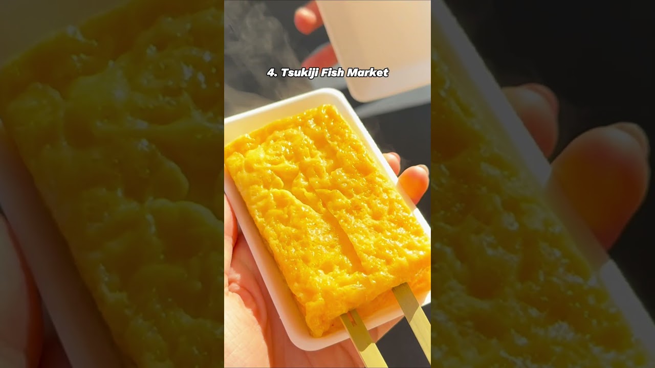 8 вещей, которые вы ОБЯЗАТЕЛЬНО должны сделать в Токио