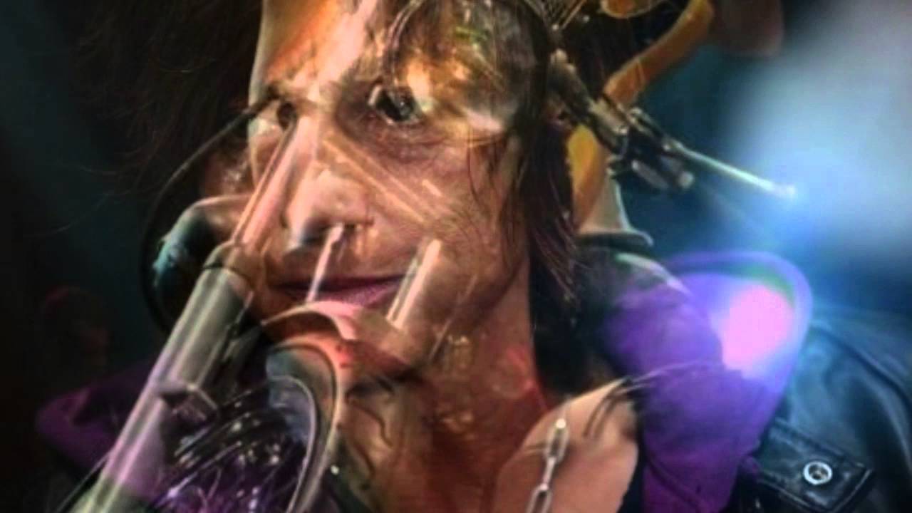 Gianna Nannini - Ogni Tanto - YouTube