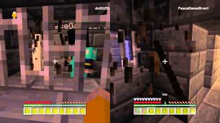 Minecraft The Prison 1Welkom