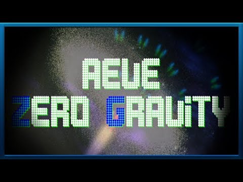 Aeve Zero Gravity :: PC :: ДАВАЙ ПОИГРАЕМ :: ЭТО ВРОДЕ ПОХОЖЕ НА ИГРУ