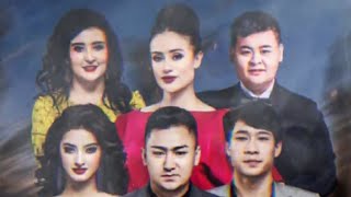 Otanqidiki hikaye 2 | Uyghur kino | Uygur kino | Uyghur culture