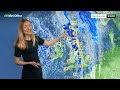 13/04/2026 - Showers fading - Evening Weather Forecast UK – Met Office Weather