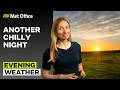 13/04/2026 - Showers fading - Evening Weather Forecast UK – Met Office Weather