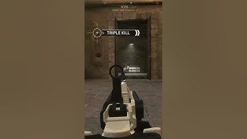 COD MW2 Turn On #ps5 #codmw2