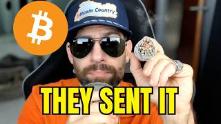 Revolut Bitcoin DATA LEAK - A Scammer Got Customers’ KYC Records