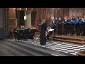 Miniature de la vidéo de la chanson Missa Dei Filii, Zwv 20: Iv. Gloria: Gloria In Excelsis Deo