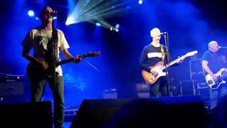 Half Man Half Biscuit, 'Oblong of Dreams/I fought the Law', Electric Ballroom, London.  20/01/23.